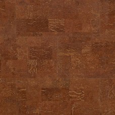 Пробковая панель для стен Amorim Wise (Аморим Вайс) Dekwall MALTA CHESTNUT RY1L001